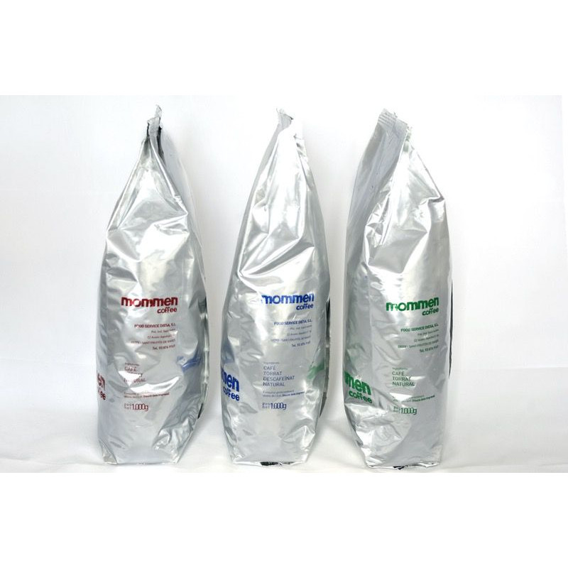 CAFÉ GRANO DESCAFEINADO 10/1kg.